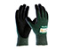 PIP-34-8743/XXL                MAXI-FLEX CUT 3 GLOVE BLK/GRN from PIP